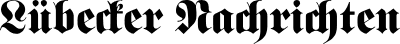 Lübecker Nachrichten